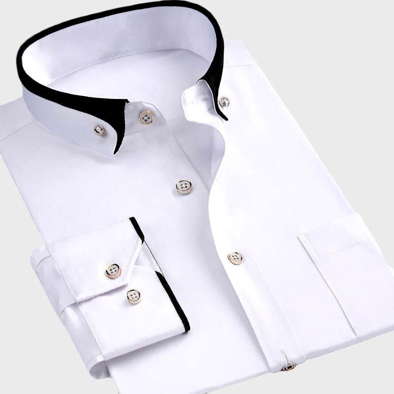 Zakenda | Chemise Harrington Landon Elite