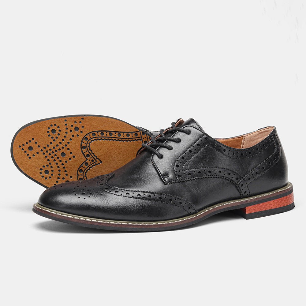 Zakenda | Chaussures basses Harrington Rodeo Royale