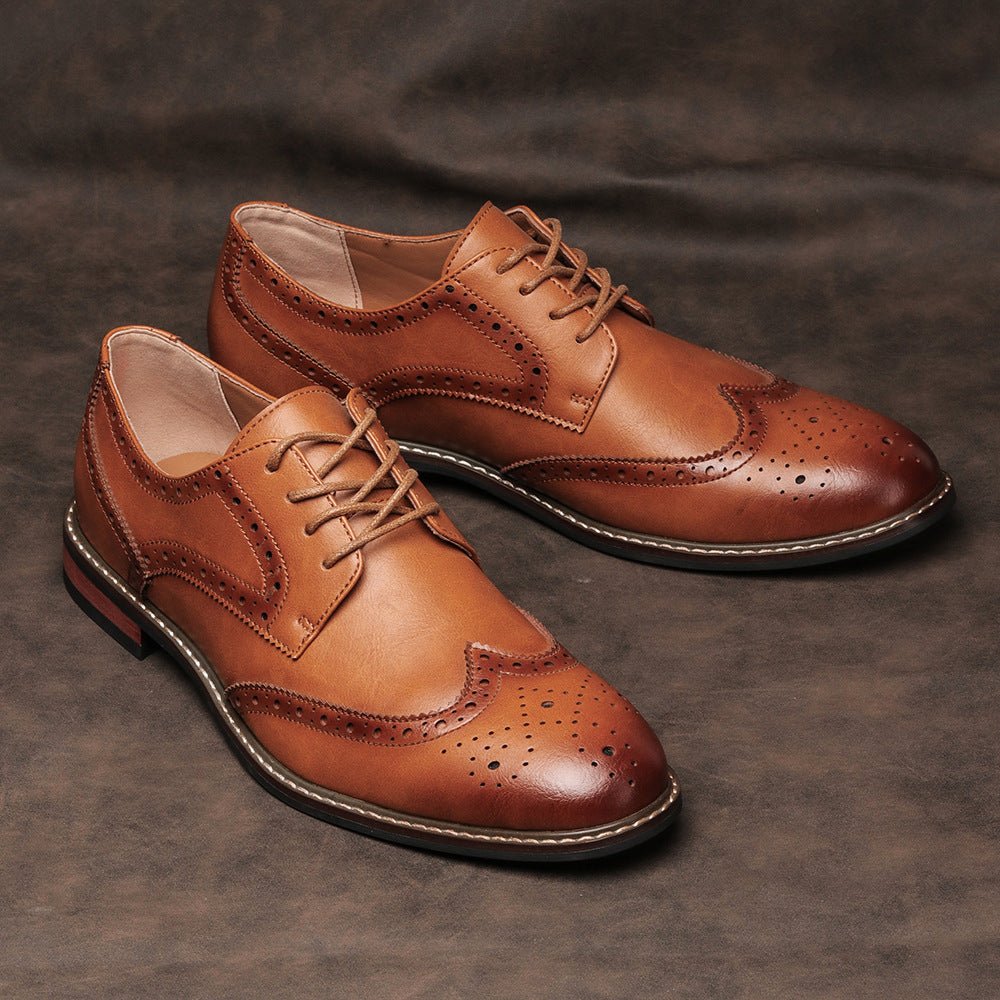 Zakenda | Chaussures basses Harrington Rodeo Royale
