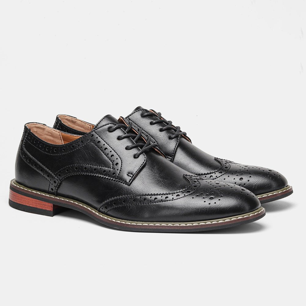 Zakenda | Chaussures basses Harrington Rodeo Royale