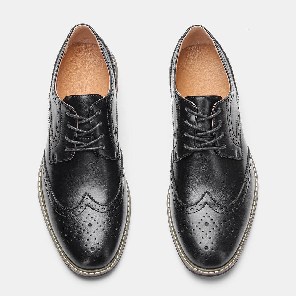 Zakenda | Chaussures basses Harrington Rodeo Royale