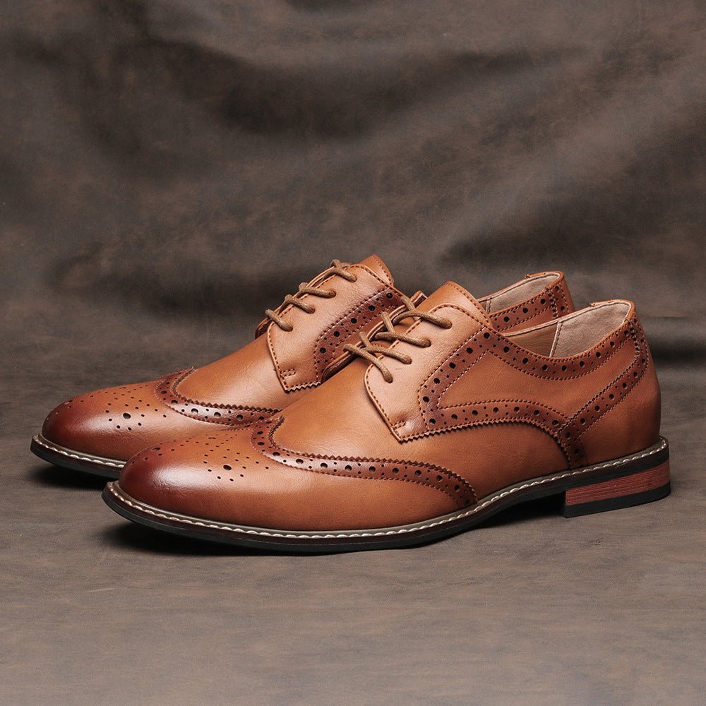 Zakenda | Chaussures basses Harrington Rodeo Royale