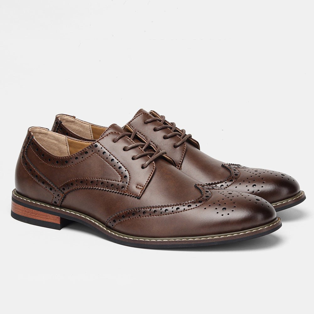 Zakenda | Chaussures basses Harrington Rodeo Royale