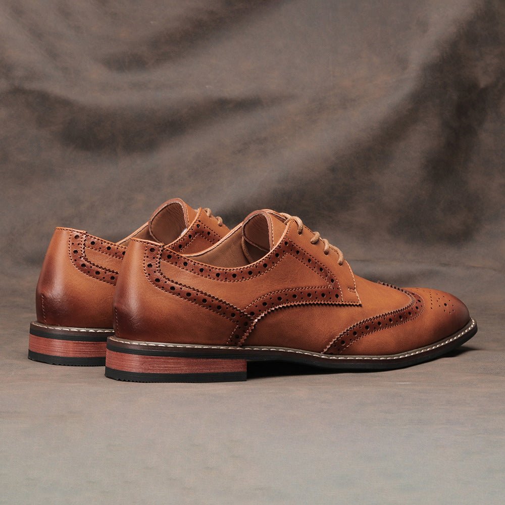 Zakenda | Chaussures basses Harrington Rodeo Royale
