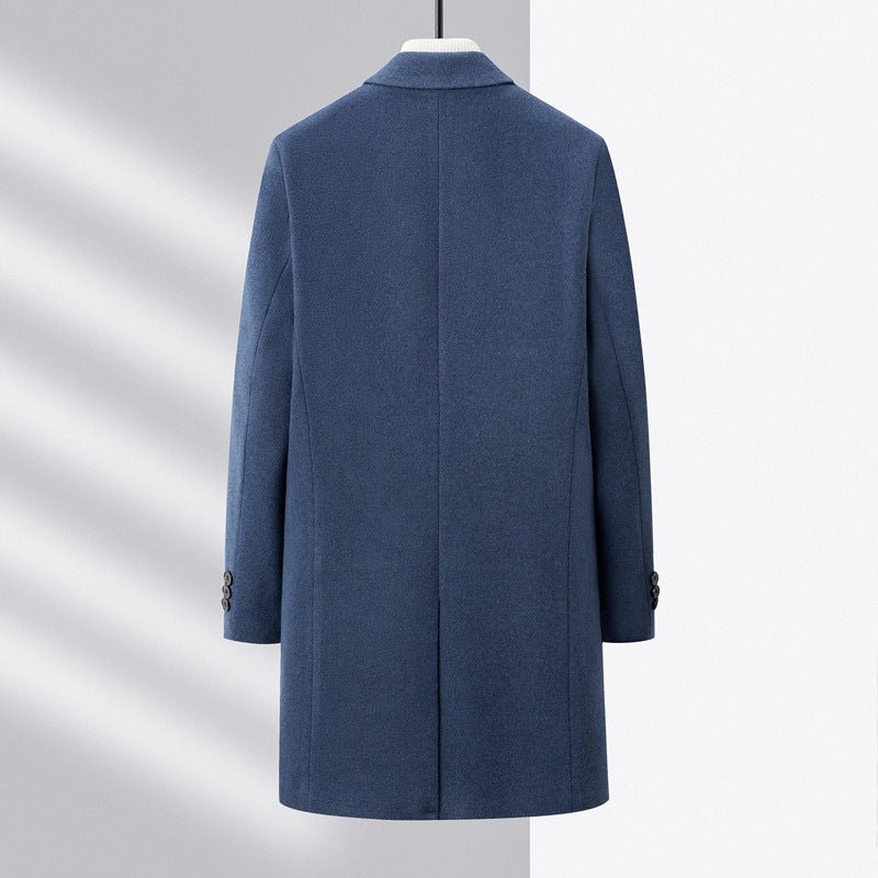 Zakenda | de Neige Manteau de Victor Duval