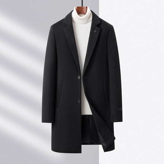 Zakenda | de Neige Manteau de Victor Duval