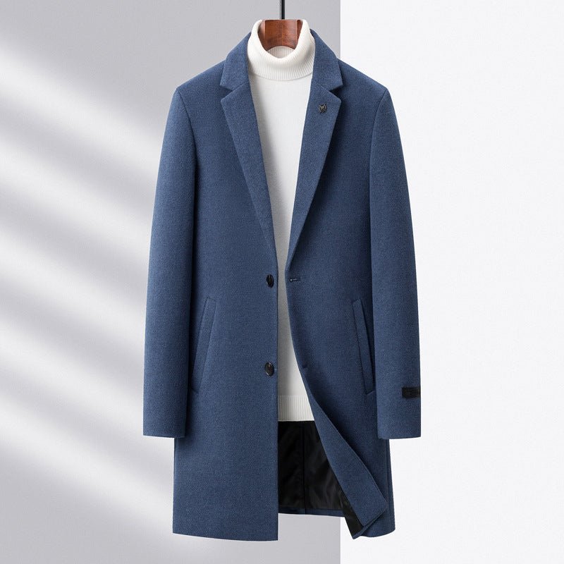 Zakenda | de Neige Manteau de Victor Duval