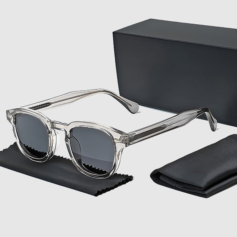 Zakenda | Lunettes de soleil Clarity