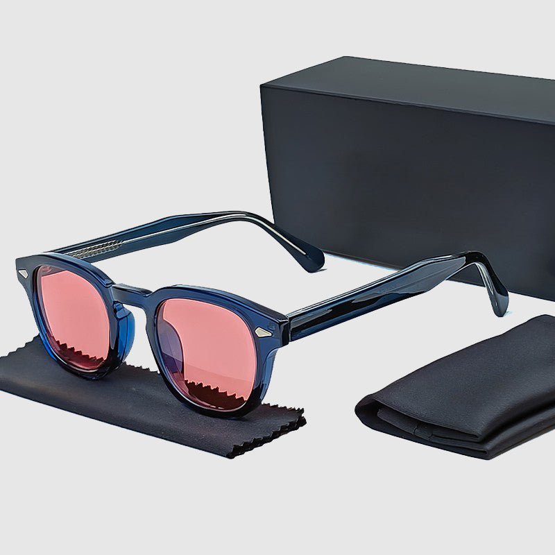 Zakenda | Lunettes de soleil Clarity