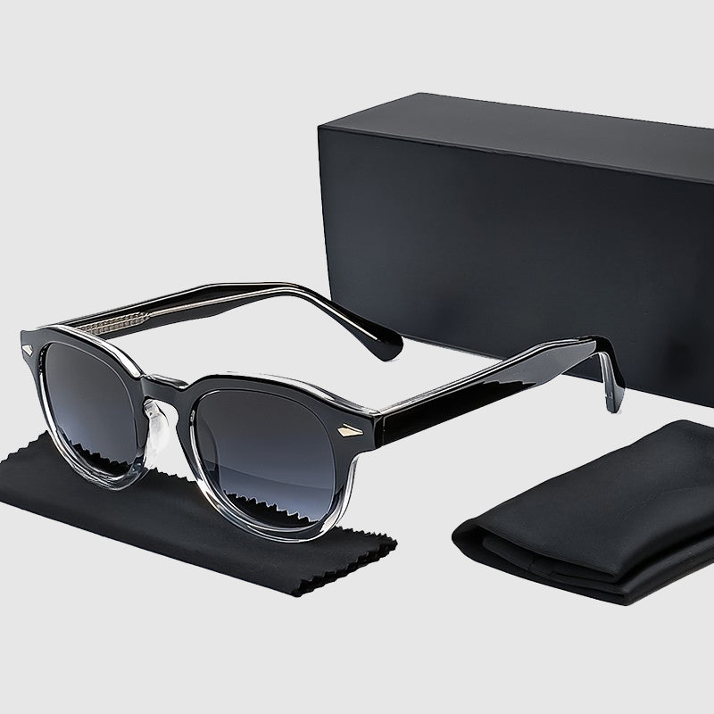Zakenda | Lunettes de soleil Clarity