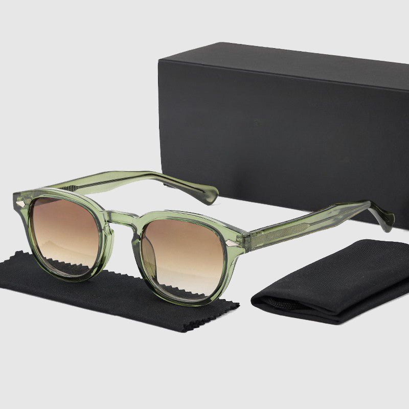 Zakenda | Lunettes de soleil Clarity
