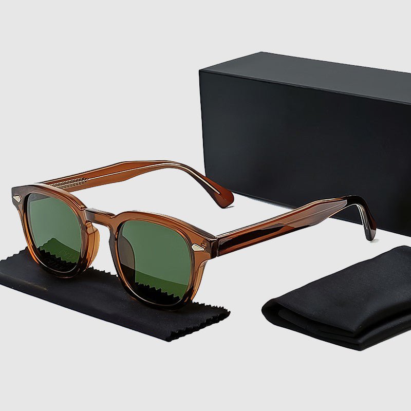 Zakenda | Lunettes de soleil Clarity