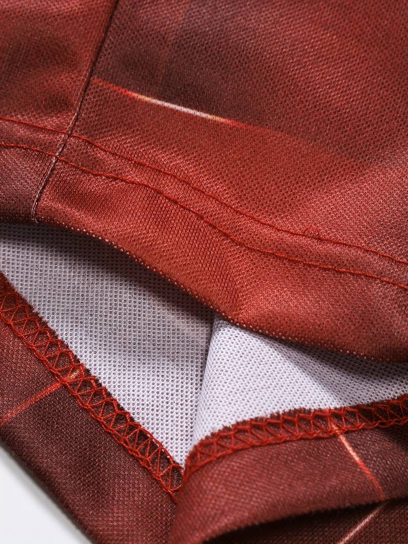 Zakenda | Brian - button-up stylé pour hommes