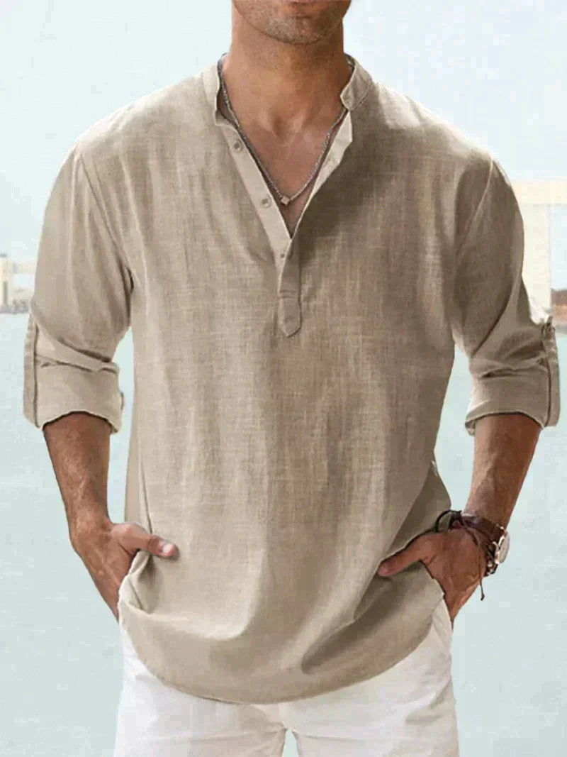 Zakenda | CHEMISE HOMME