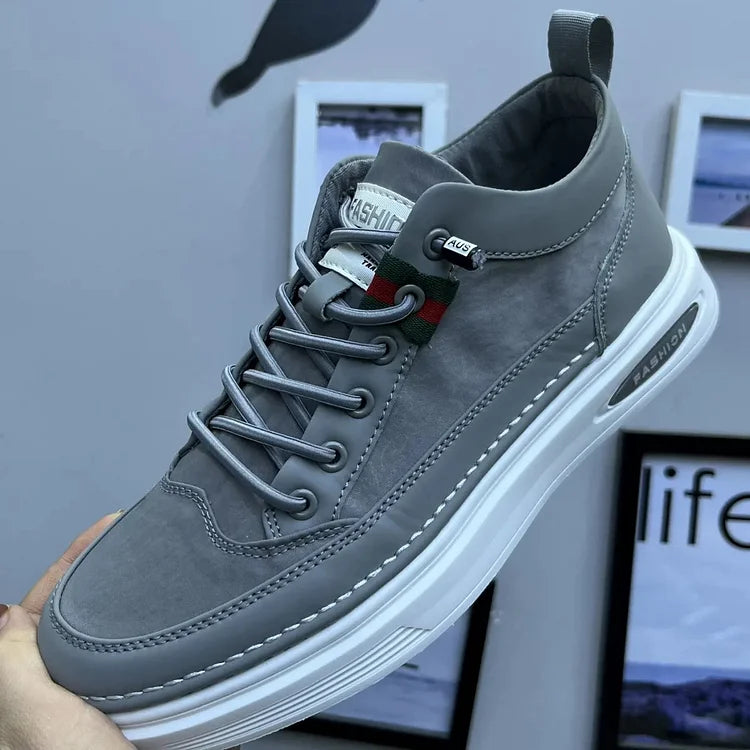 Zakenda | Chaussures orthopédiques de loisirs pour hommes