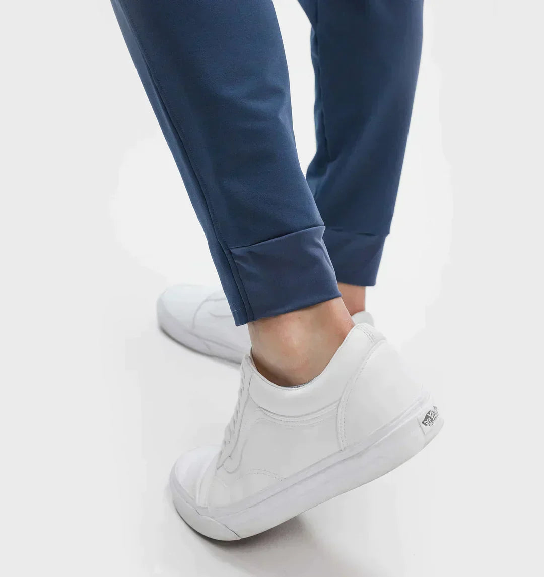 Zakenda | Calvin - des pantalons stylés pour hommes au design italien