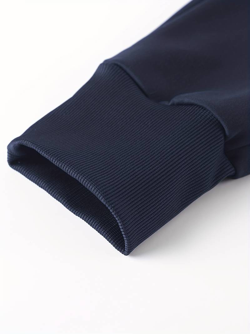 Zakenda | Henry - pantalon de jogging avec cordon de serrage pour hommes