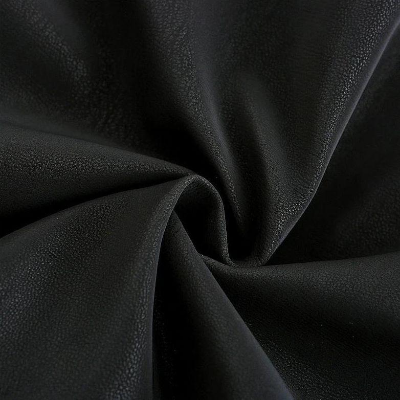 Zakenda | Veste en cuir décontractée pour homme