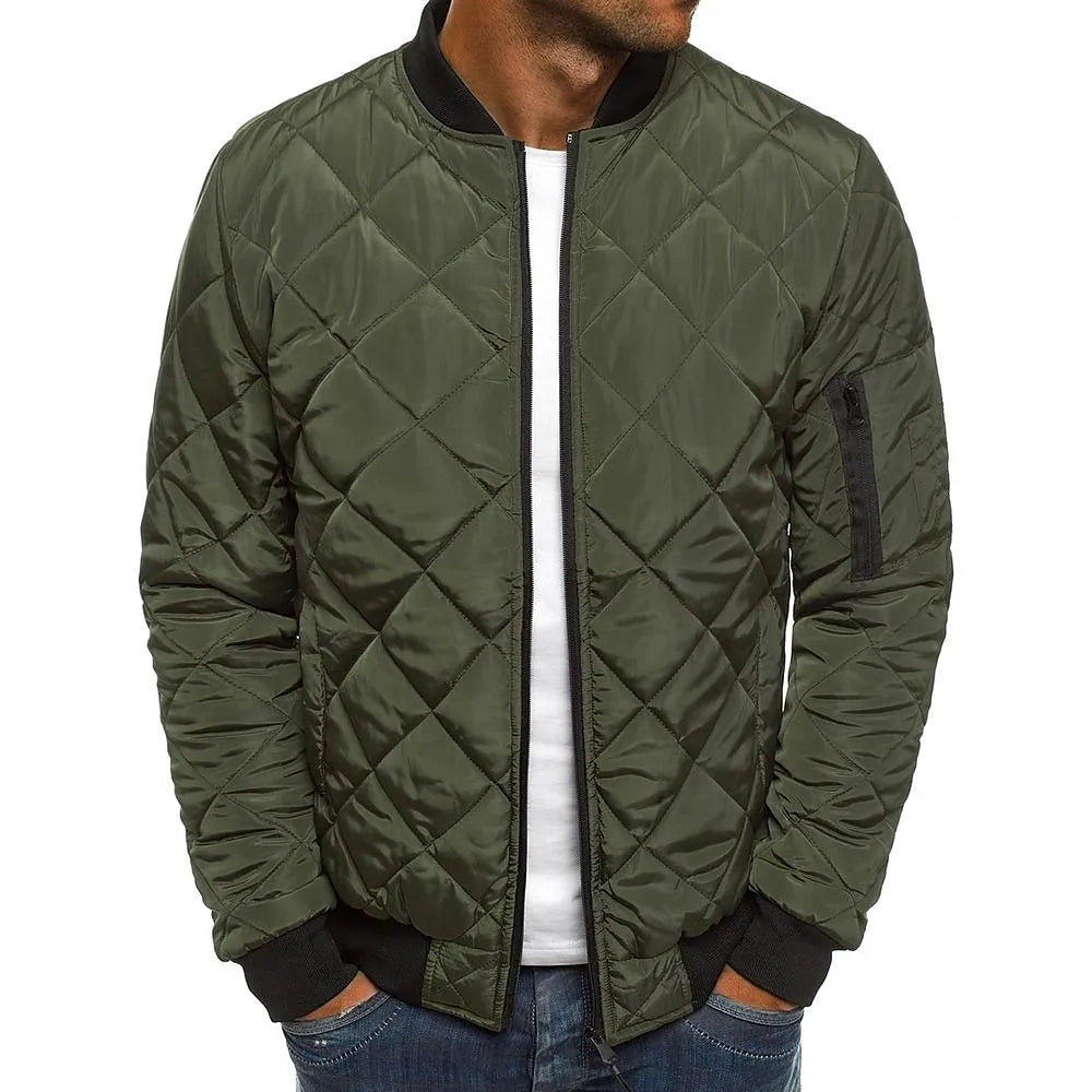 Zakenda | Bombers pour le printemps