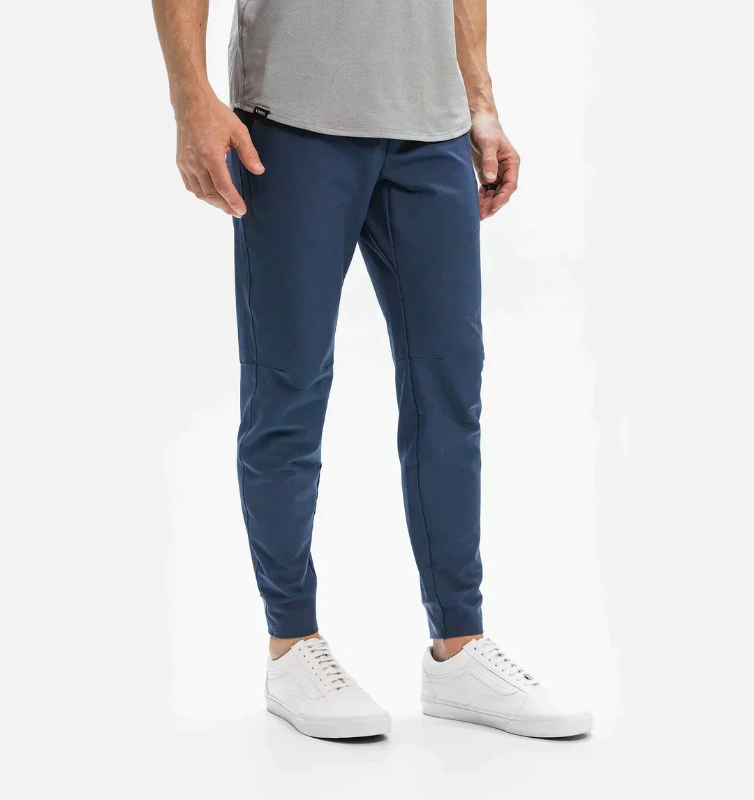 Zakenda | Calvin - des pantalons stylés pour hommes au design italien