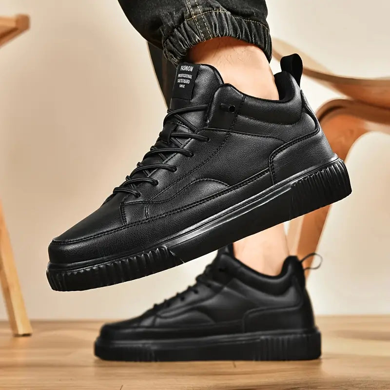 Zakenda | Alexander - chaussures confortables à la mode pour hommes