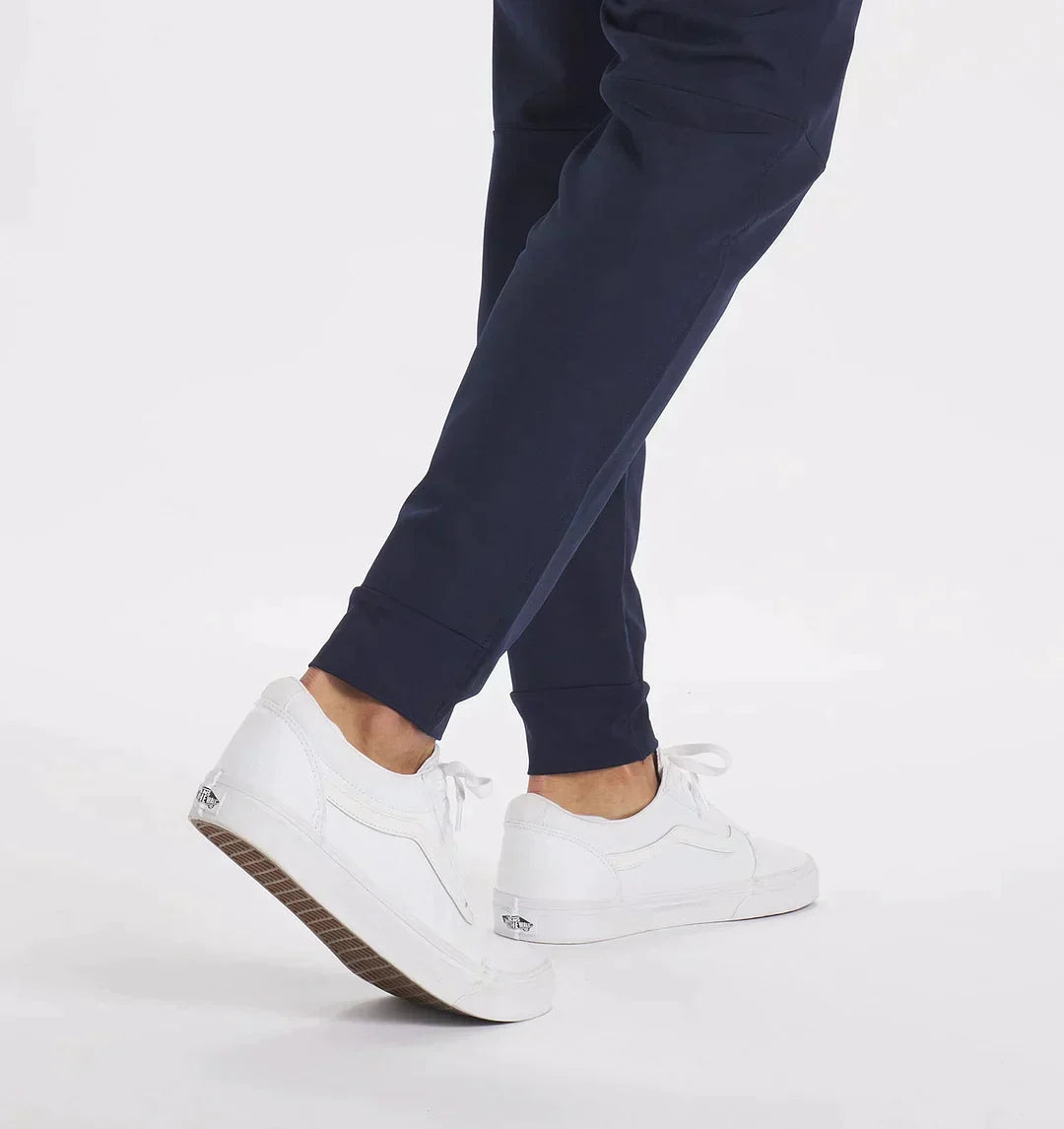 Zakenda | Calvin - des pantalons stylés pour hommes au design italien