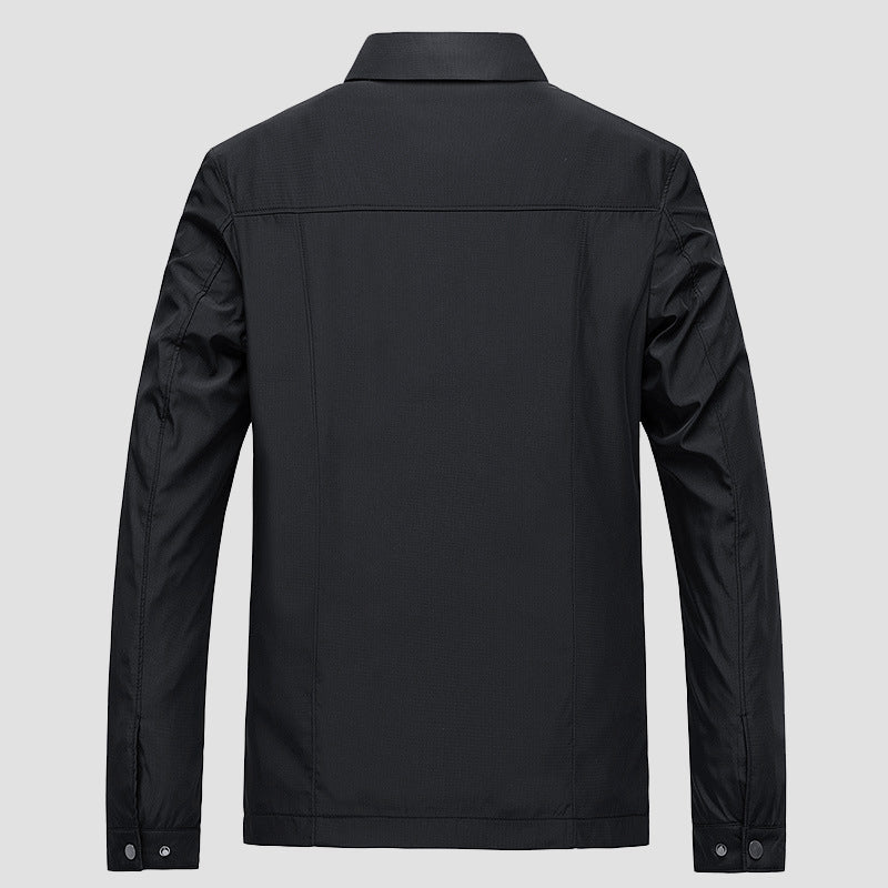 Zakenda | Veste de printemps Clark Business