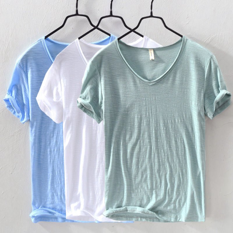 Zakenda | Clark Chemise décontractée en coton