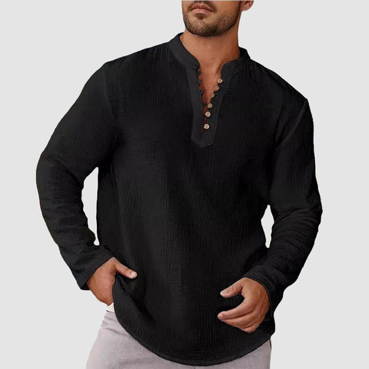 Zakenda | Clark Chemise Aventure Côtière