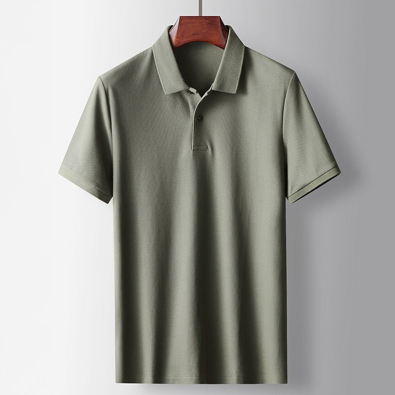 Zakenda | Clark James Polo