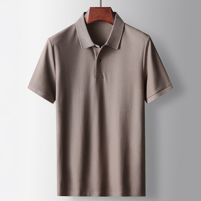 Zakenda | Clark James Polo