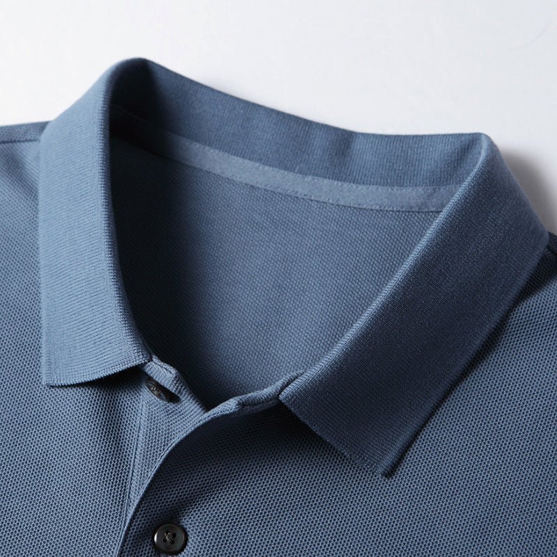 Zakenda | Clark James Polo