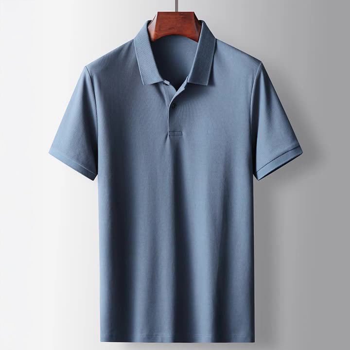 Zakenda | Clark James Polo
