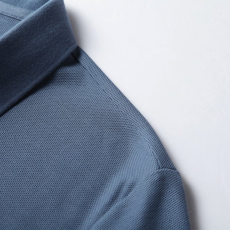 Zakenda | Clark James Polo