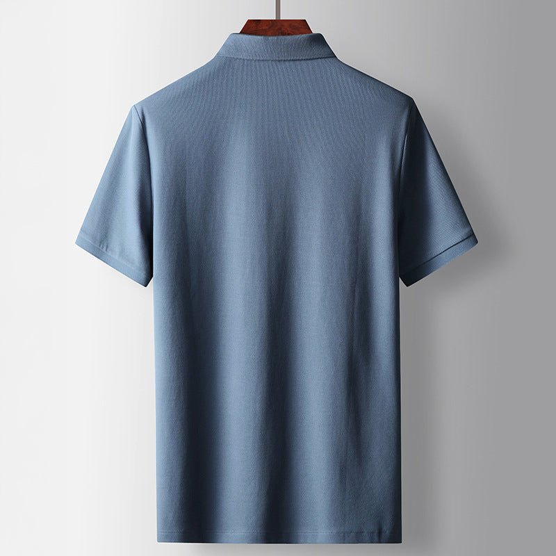 Zakenda | Clark James Polo