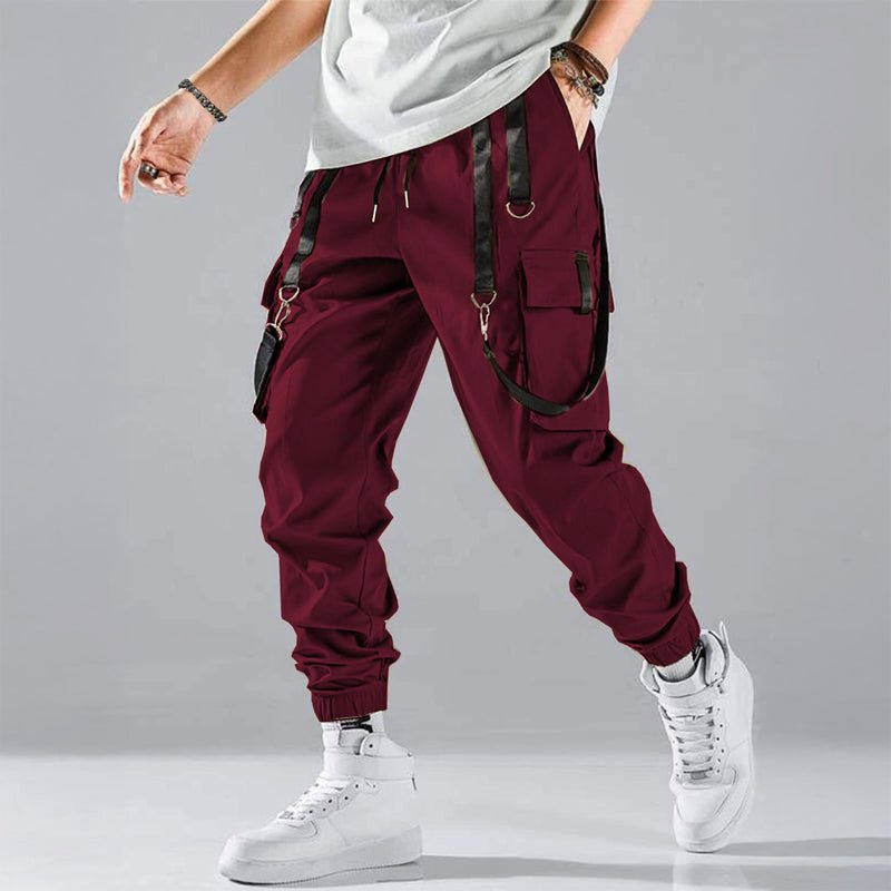 Zakenda | Clark Lisbon Pantalon cargo