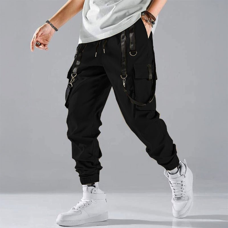 Zakenda | Clark Lisbon Pantalon cargo