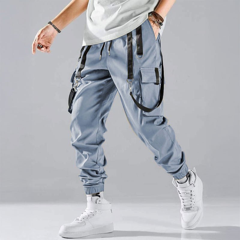 Zakenda | Clark Lisbon Pantalon cargo