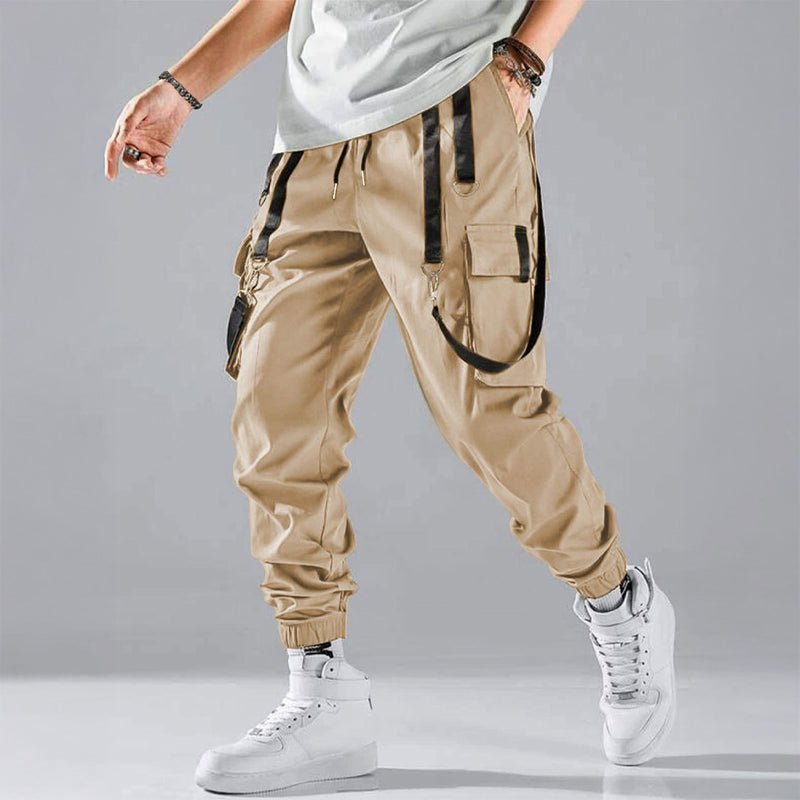 Zakenda | Clark Lisbon Pantalon cargo