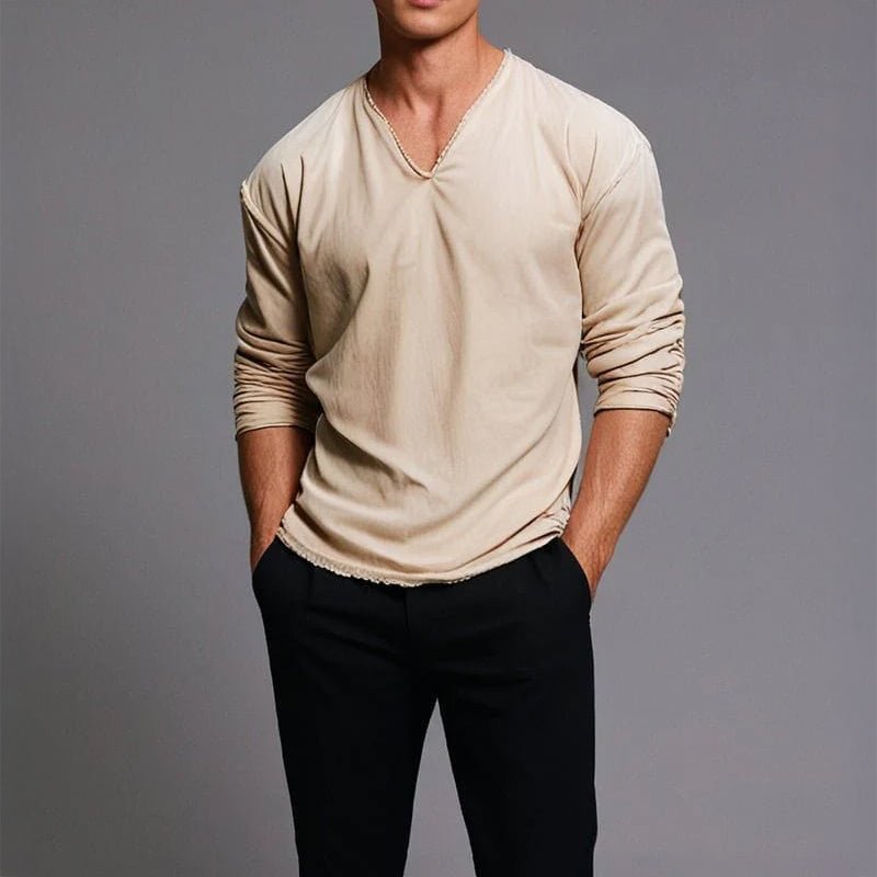 Zakenda | Chemise Clark Litchfield
