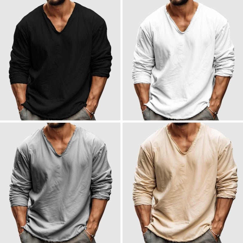 Zakenda | Chemise Clark Litchfield