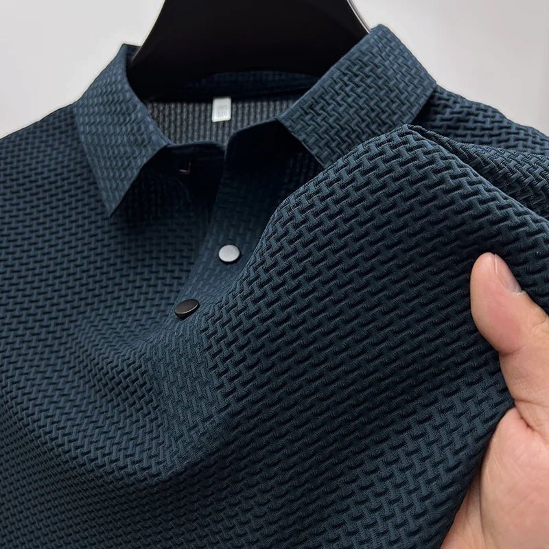 Zakenda | Clark Manhattan Polo