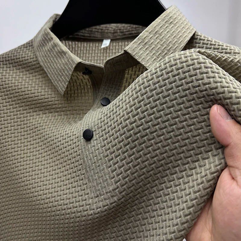 Zakenda | Clark Manhattan Polo