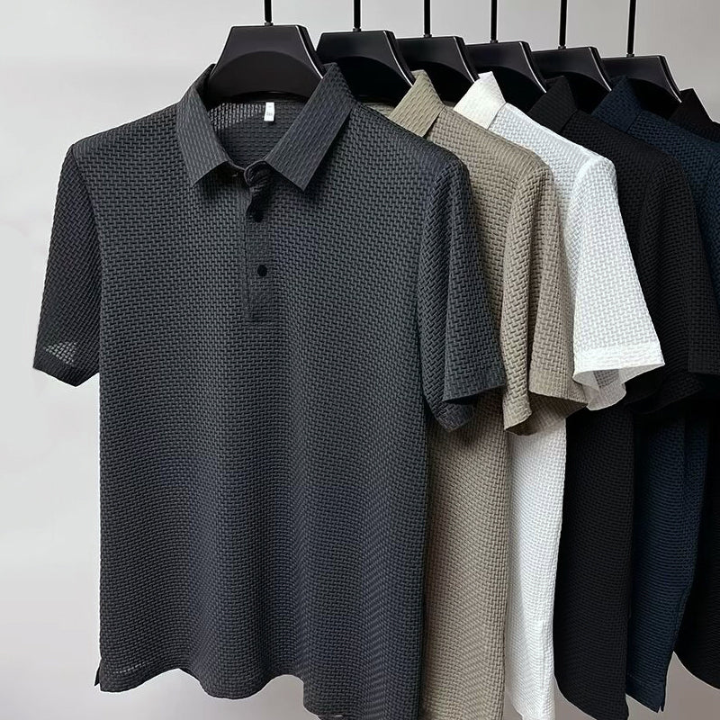 Zakenda | Clark Manhattan Polo