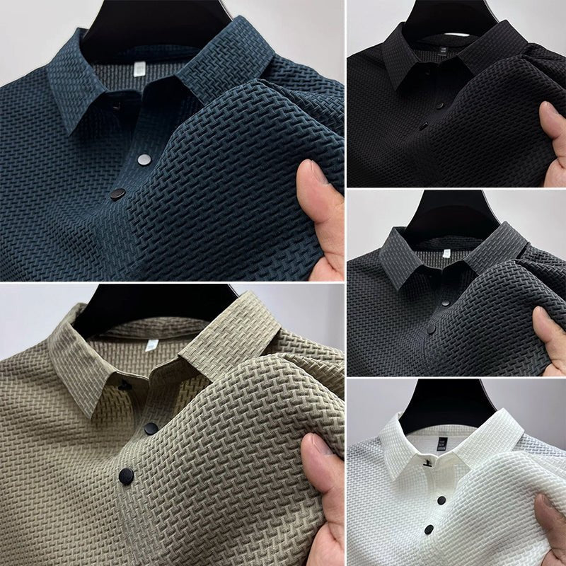 Zakenda | Clark Manhattan Polo