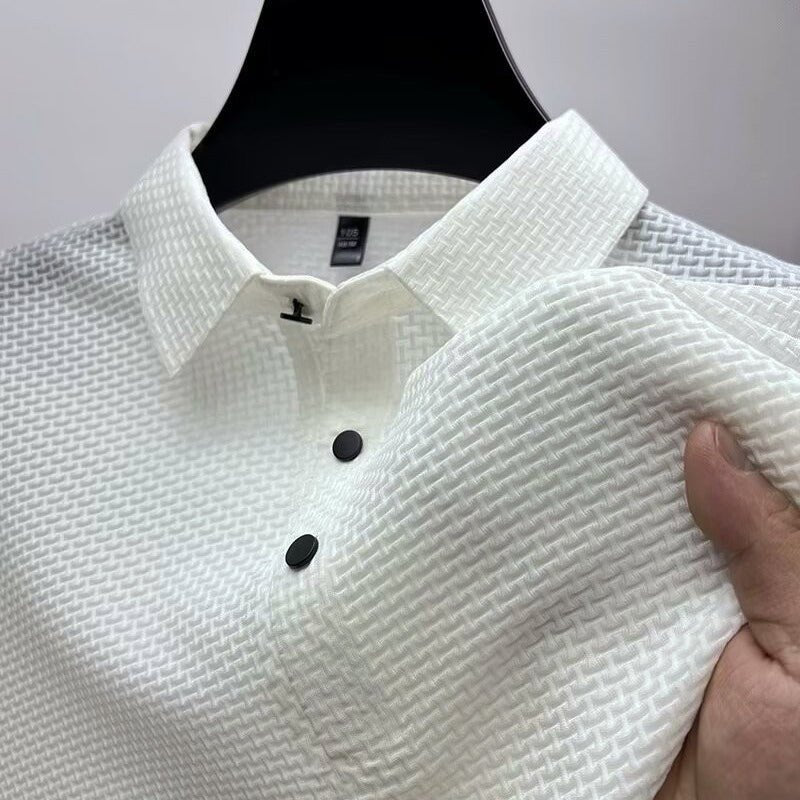 Zakenda | Clark Manhattan Polo