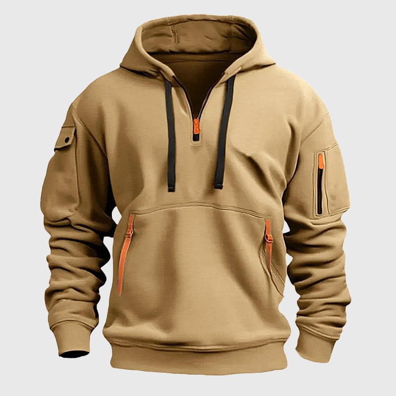 Zakenda | Sweat-shirt Clark PrimeFit