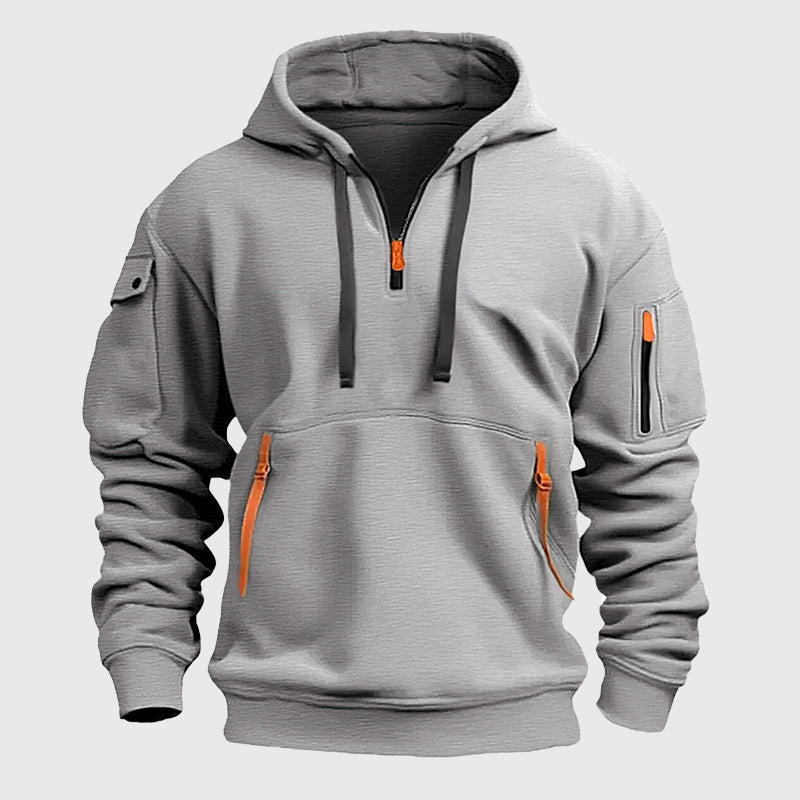 Zakenda | Sweat-shirt Clark PrimeFit