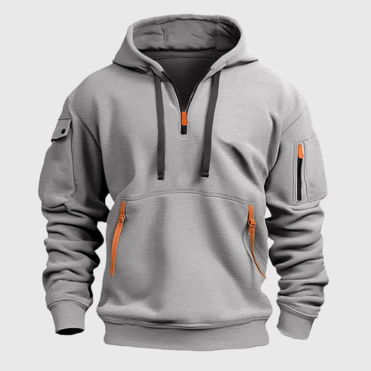 Zakenda | Sweat-shirt Clark PrimeFit