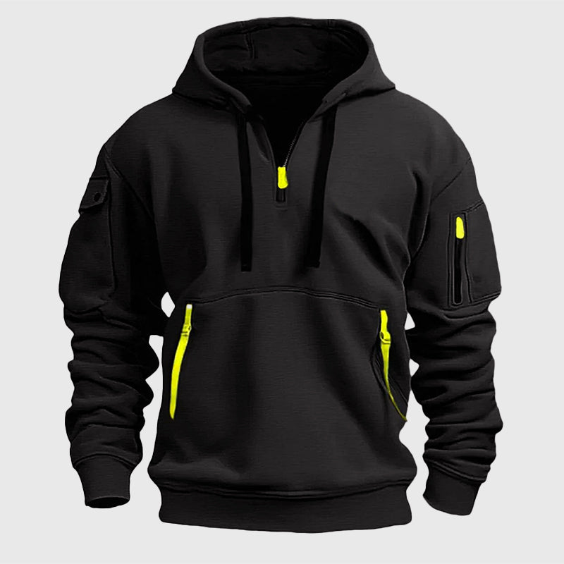 Zakenda | Sweat-shirt Clark PrimeFit